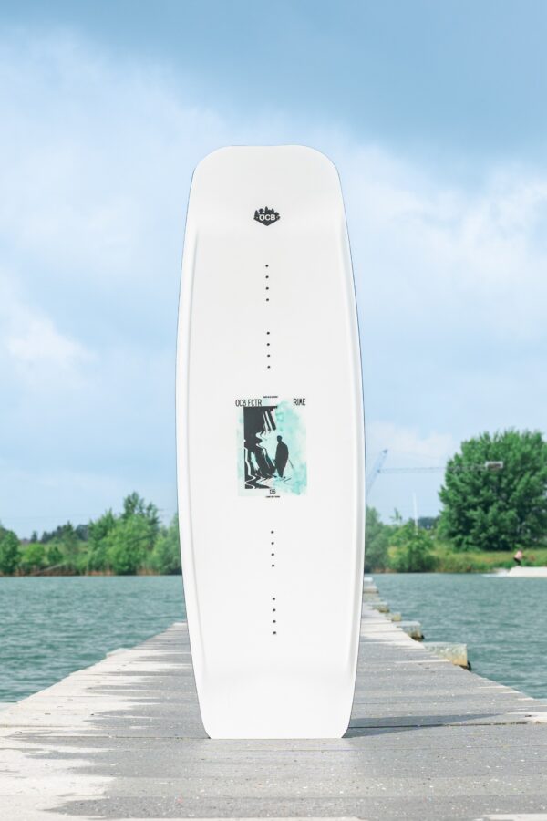 OCB FCTR RIME 2025