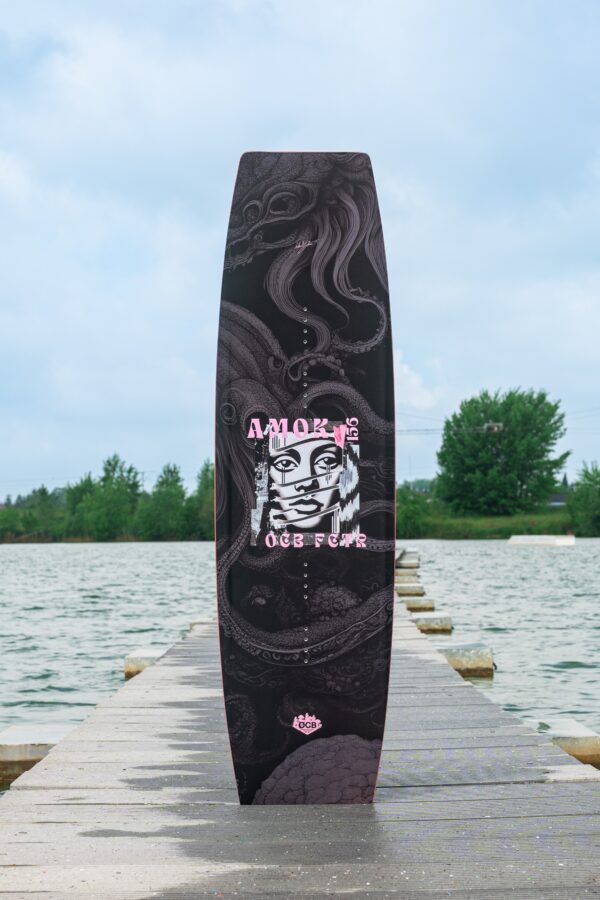 OCB FCTR AMOK 2025
